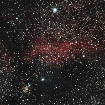 Sh 2-154