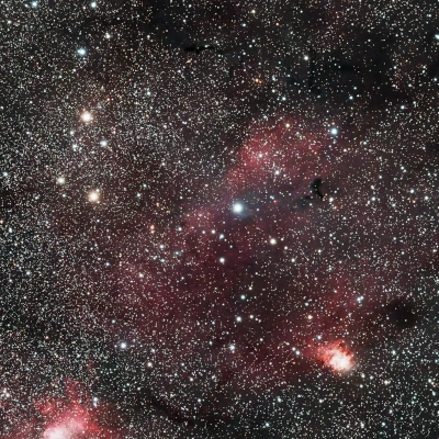 Sh 2-161