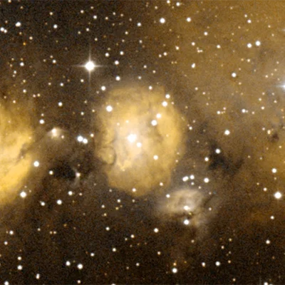 Sh 2-257