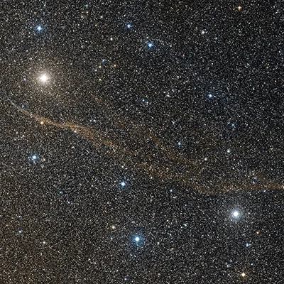 Sh 2-91