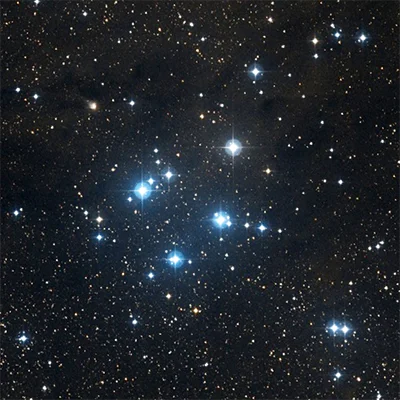 Pazmino's Cluster, Stock 23