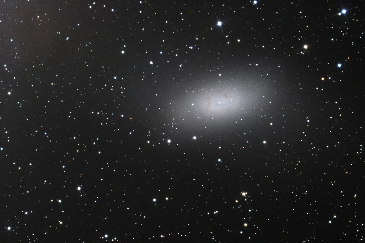 Messier 110 (NGC 205)