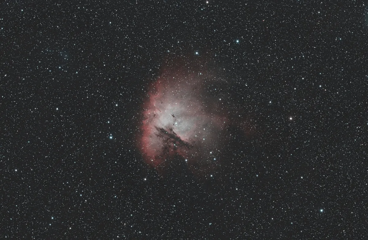 NGC 281