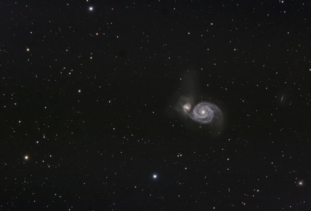 M 51