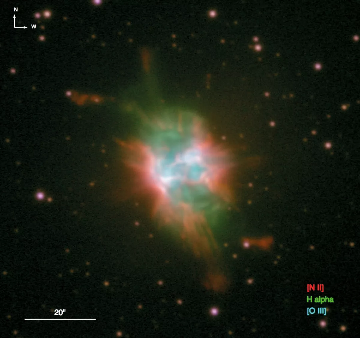 NGC 6778