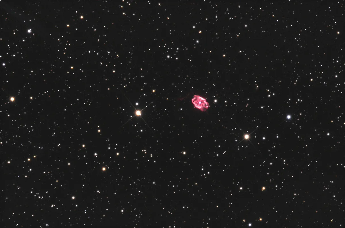 NGC 40