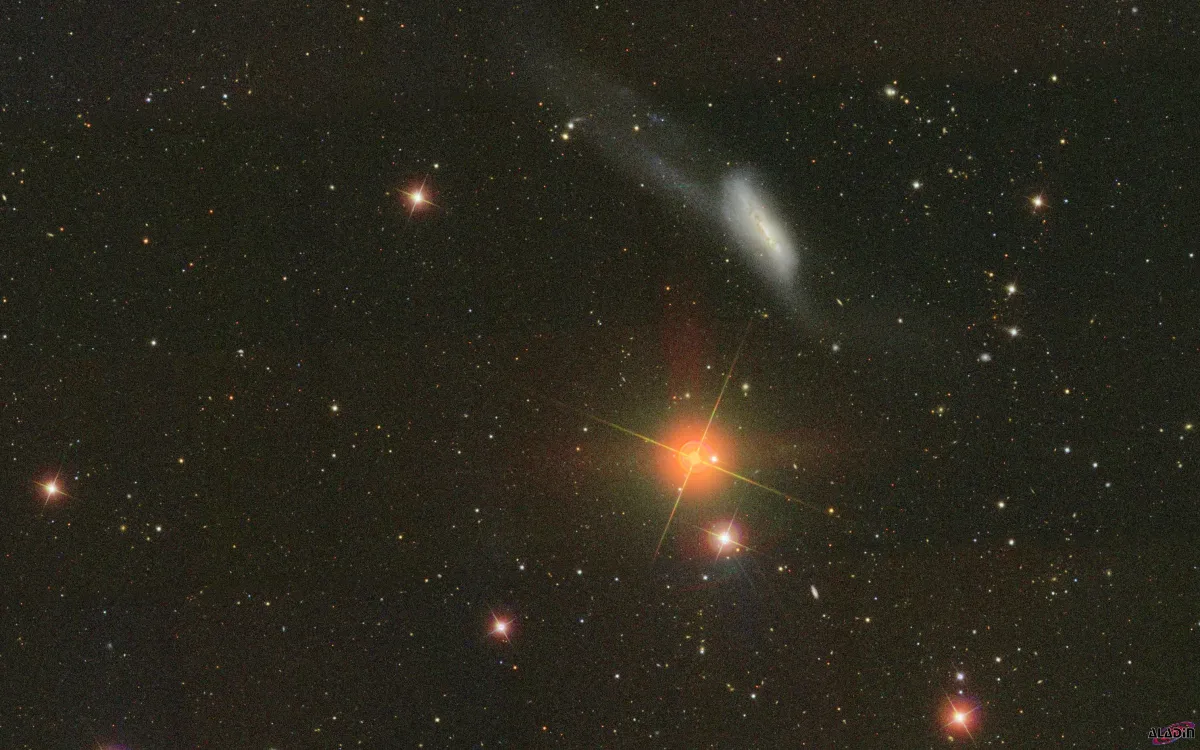NGC 4747