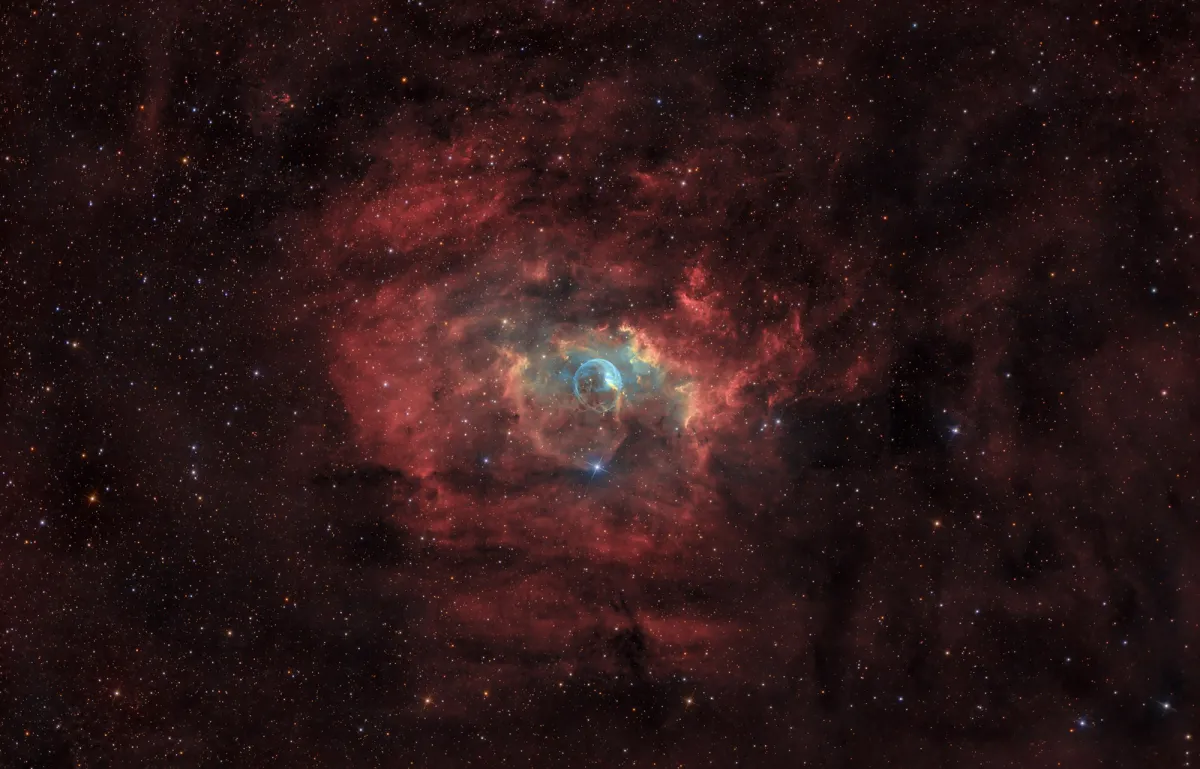 NGC 7635