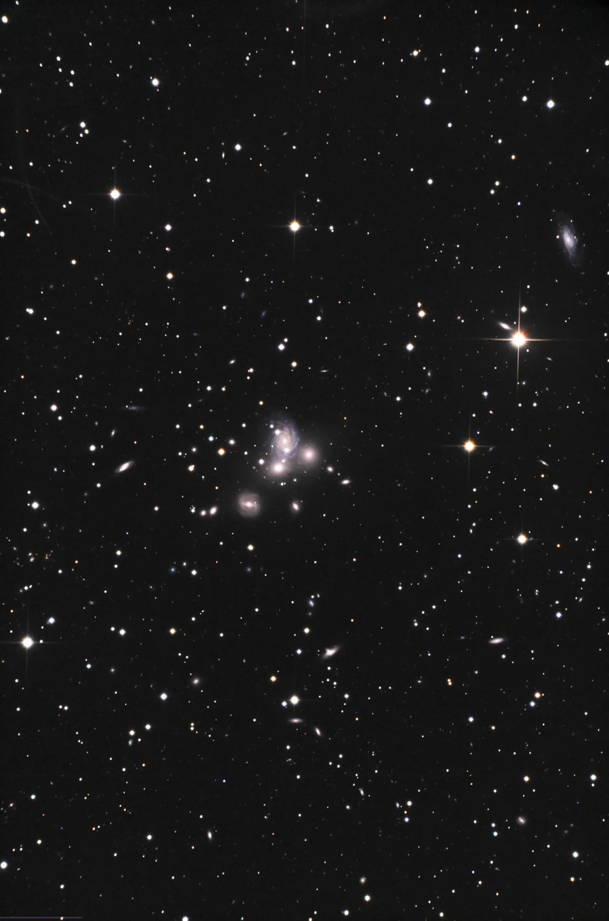 NGC 70