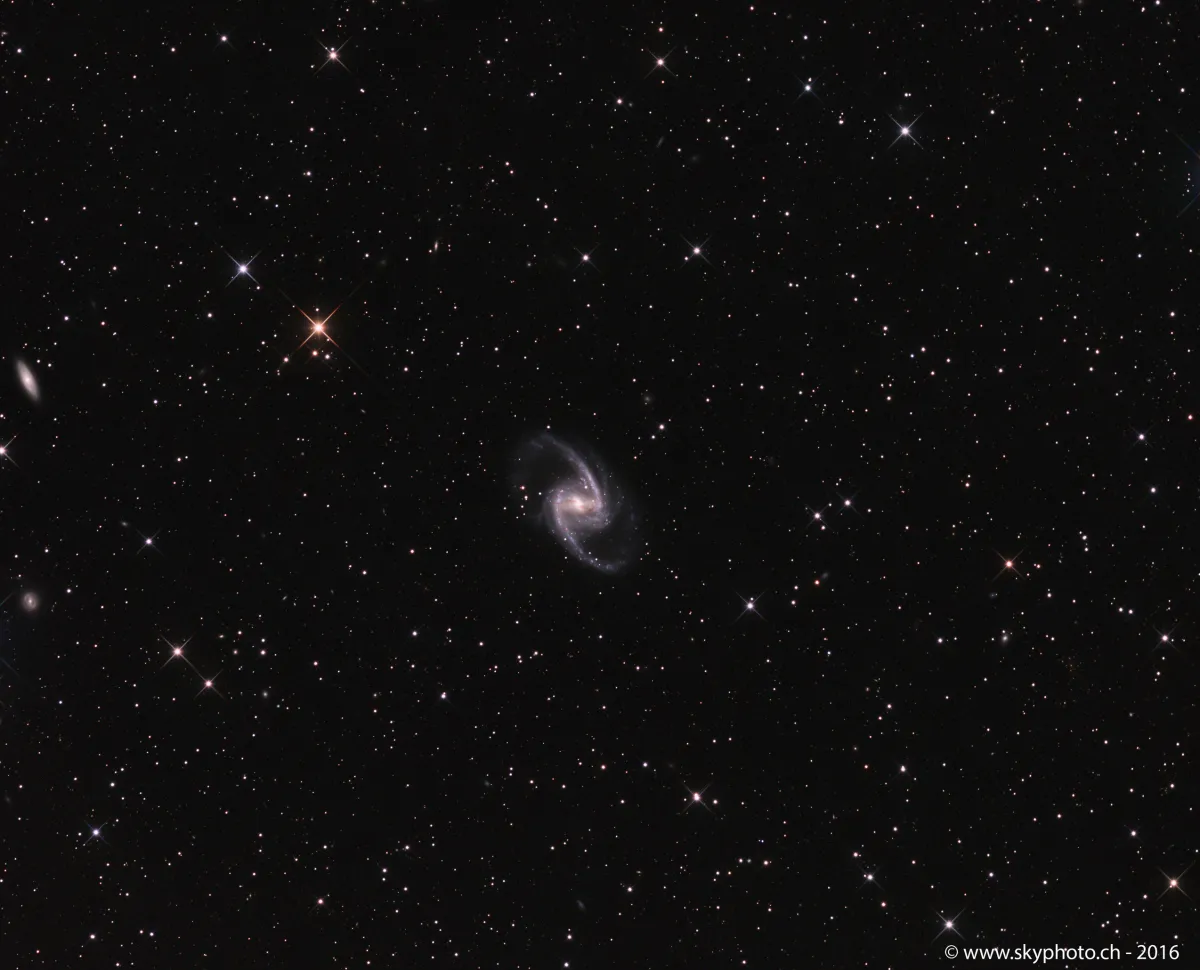 NGC 1365