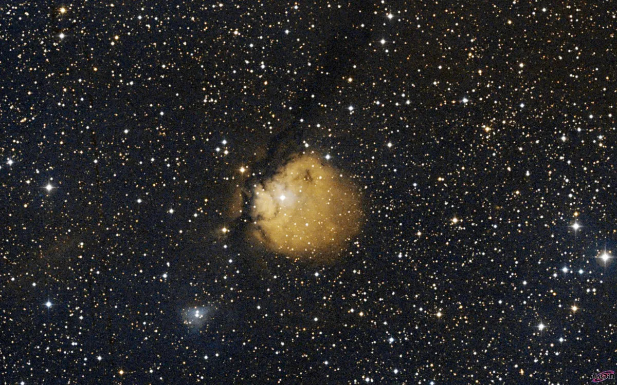 Sharpless 2-242