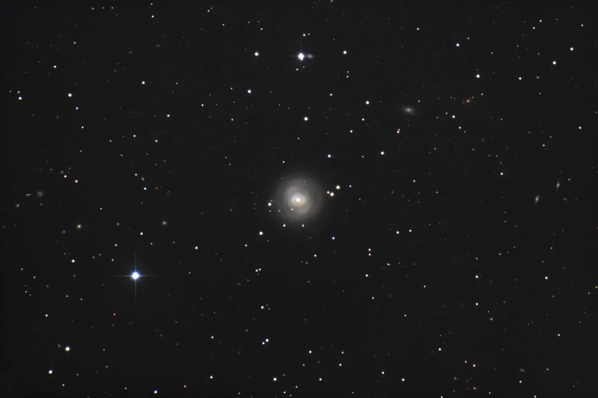 NGC 2681