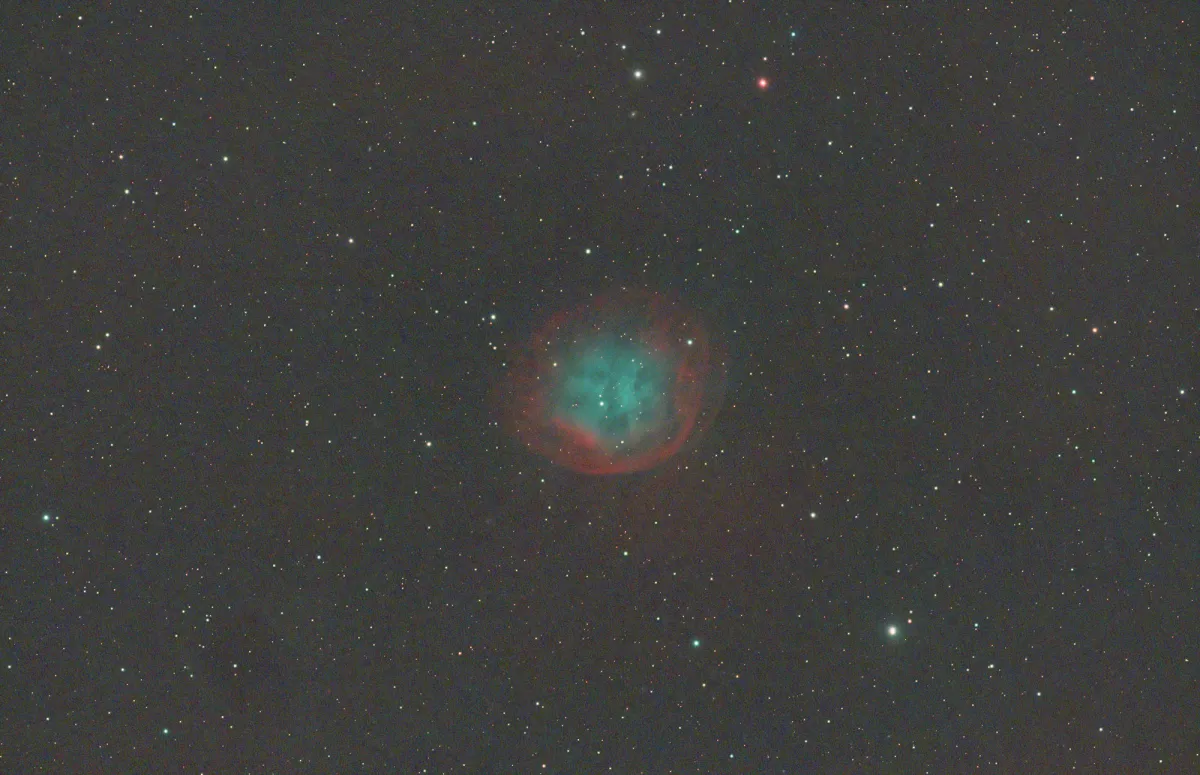 Abell 31 (Sh 2-290)