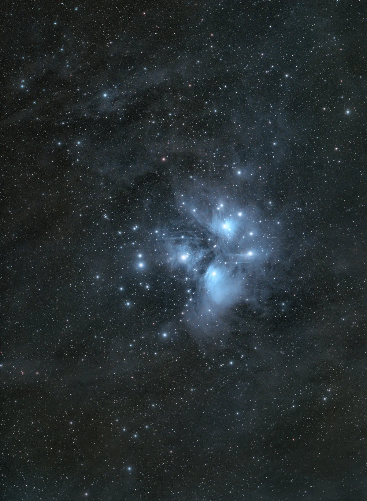 Messier 45