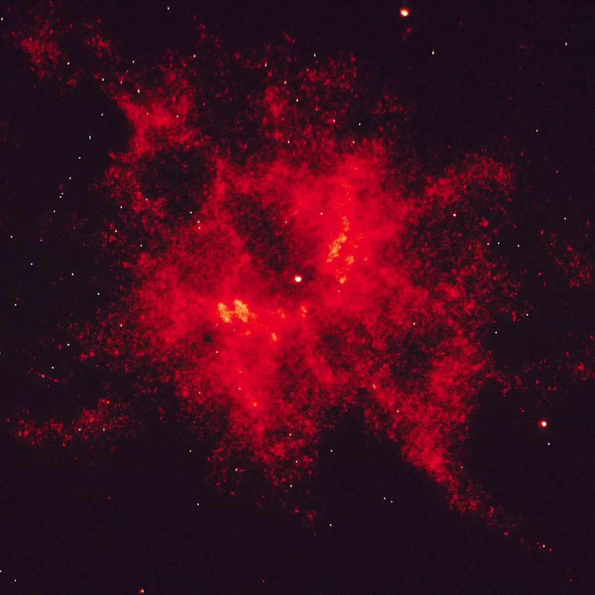 NGC 2440