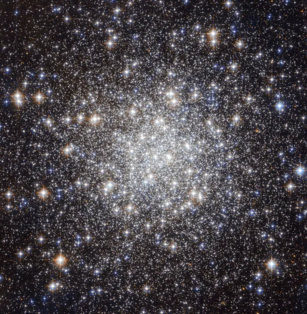 Messier 56