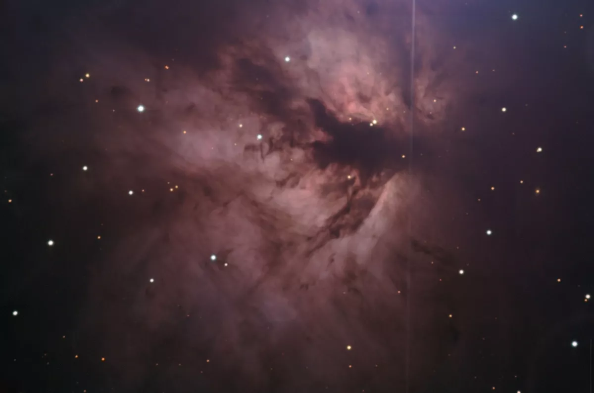 NGC 2024