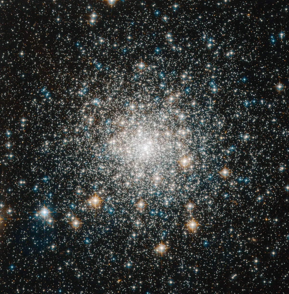 Messier 70