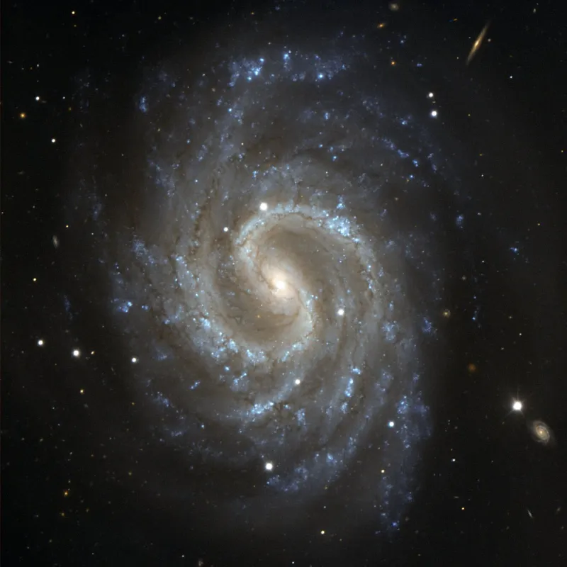 NGC 4535