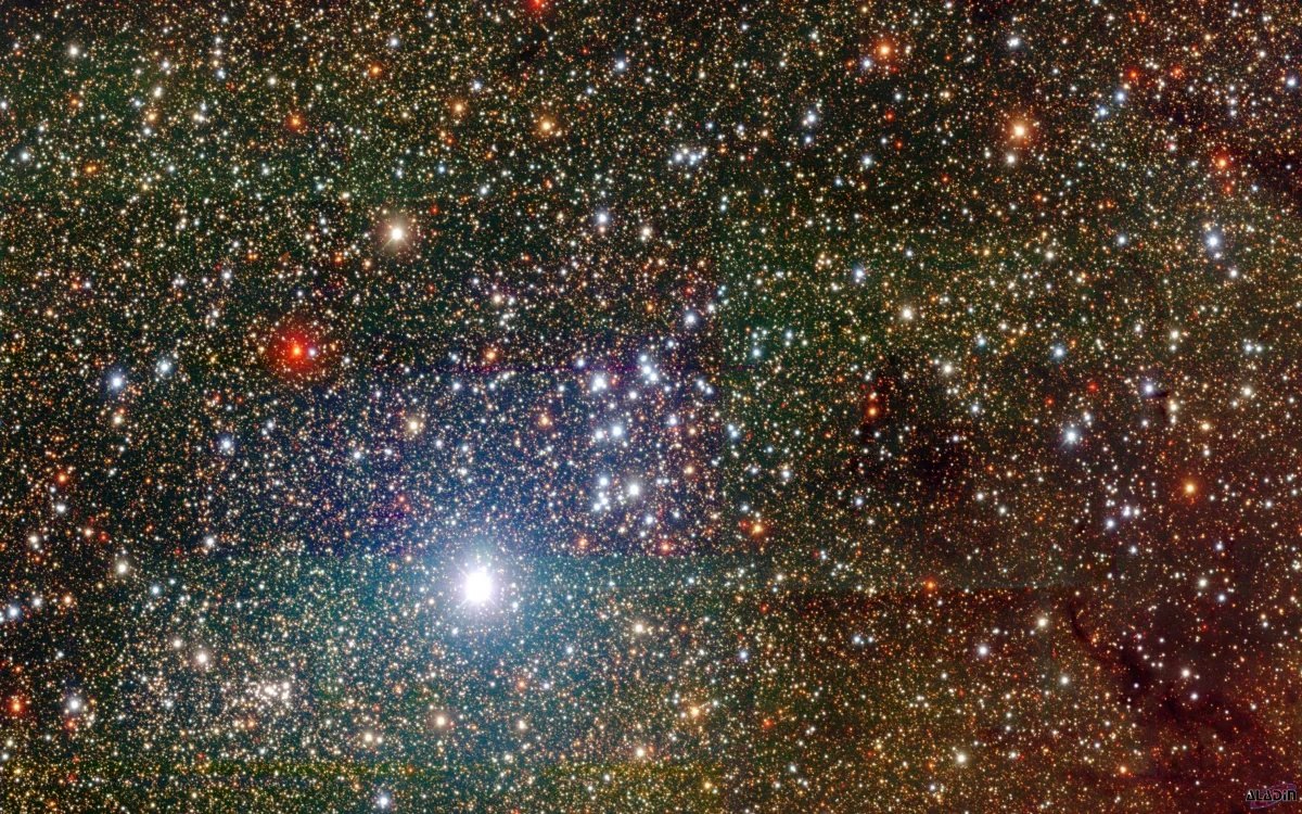 NGC 4609
