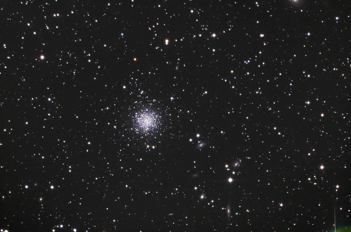 NGC 7006