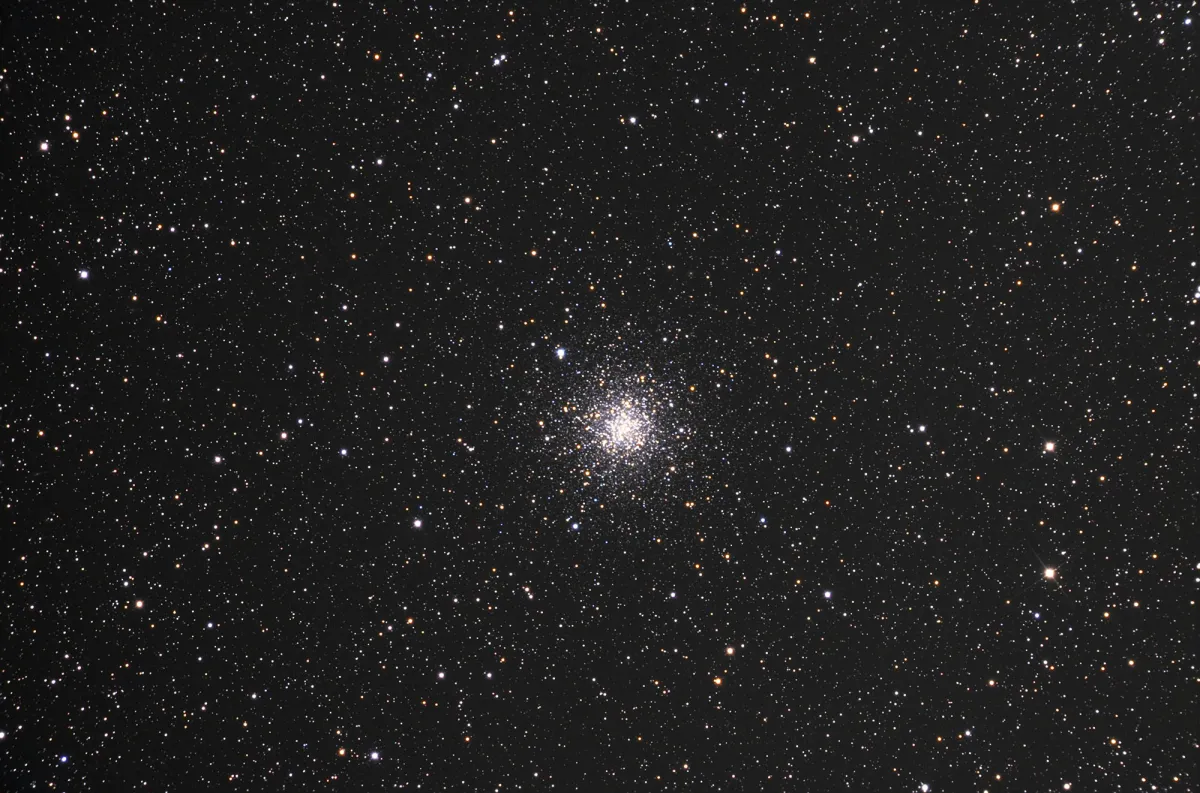 Messier 56