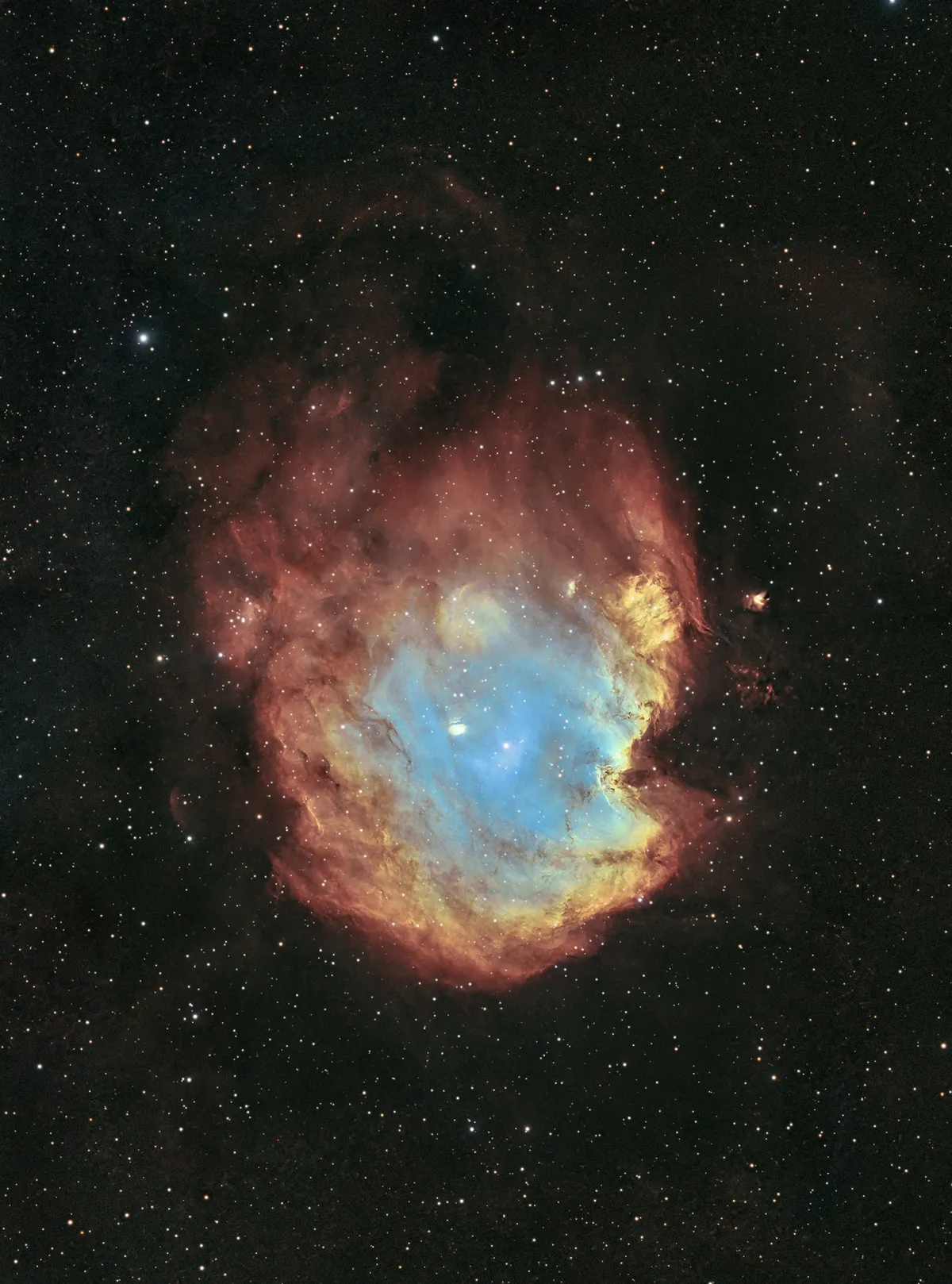 NGC 2175