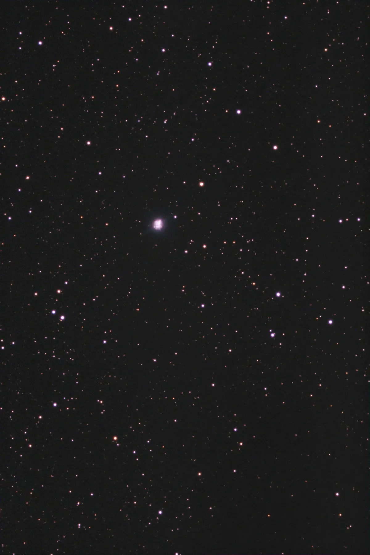 NGC 7027