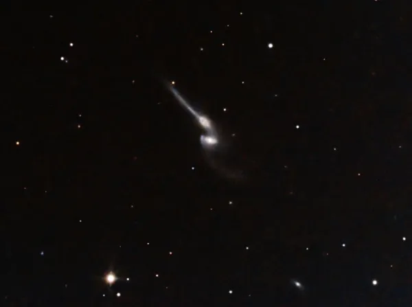 NGC 4676A+B