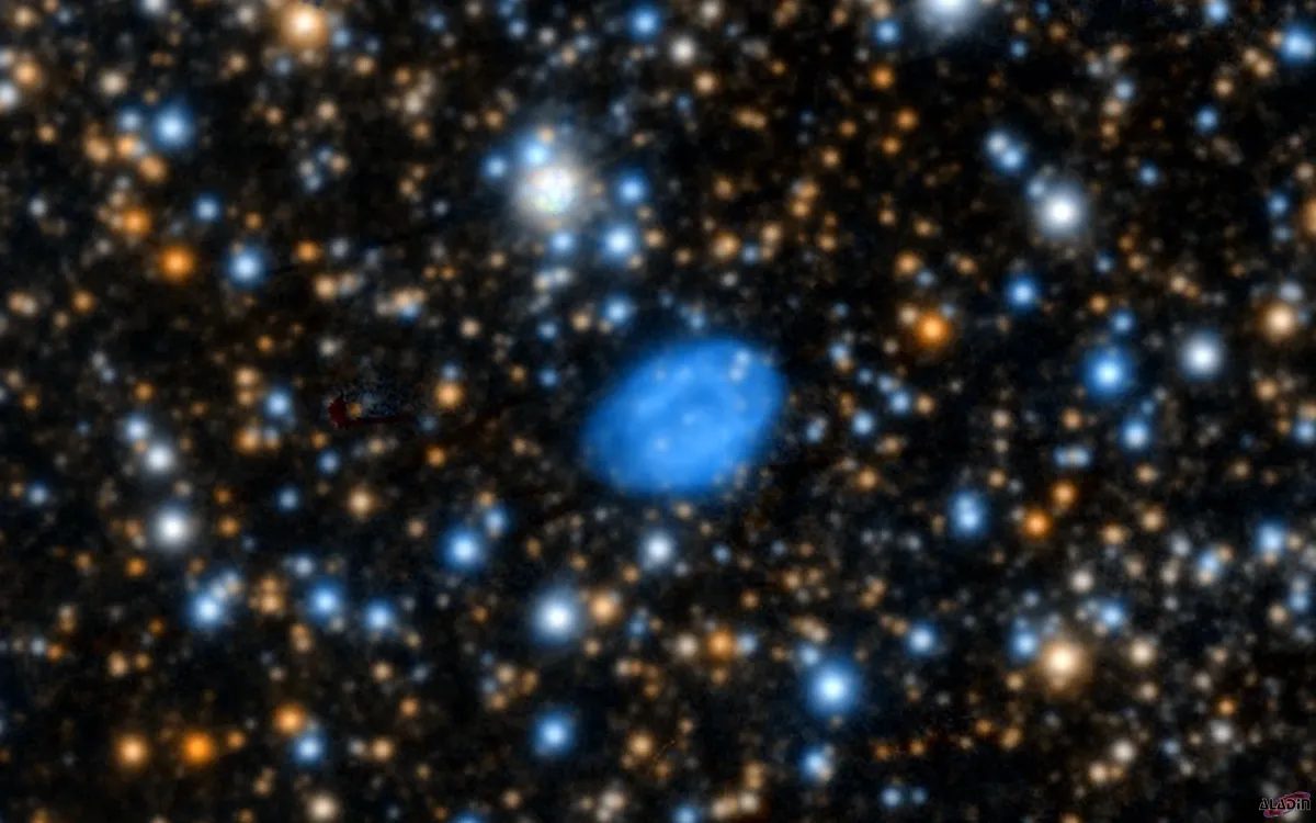 IC 4673