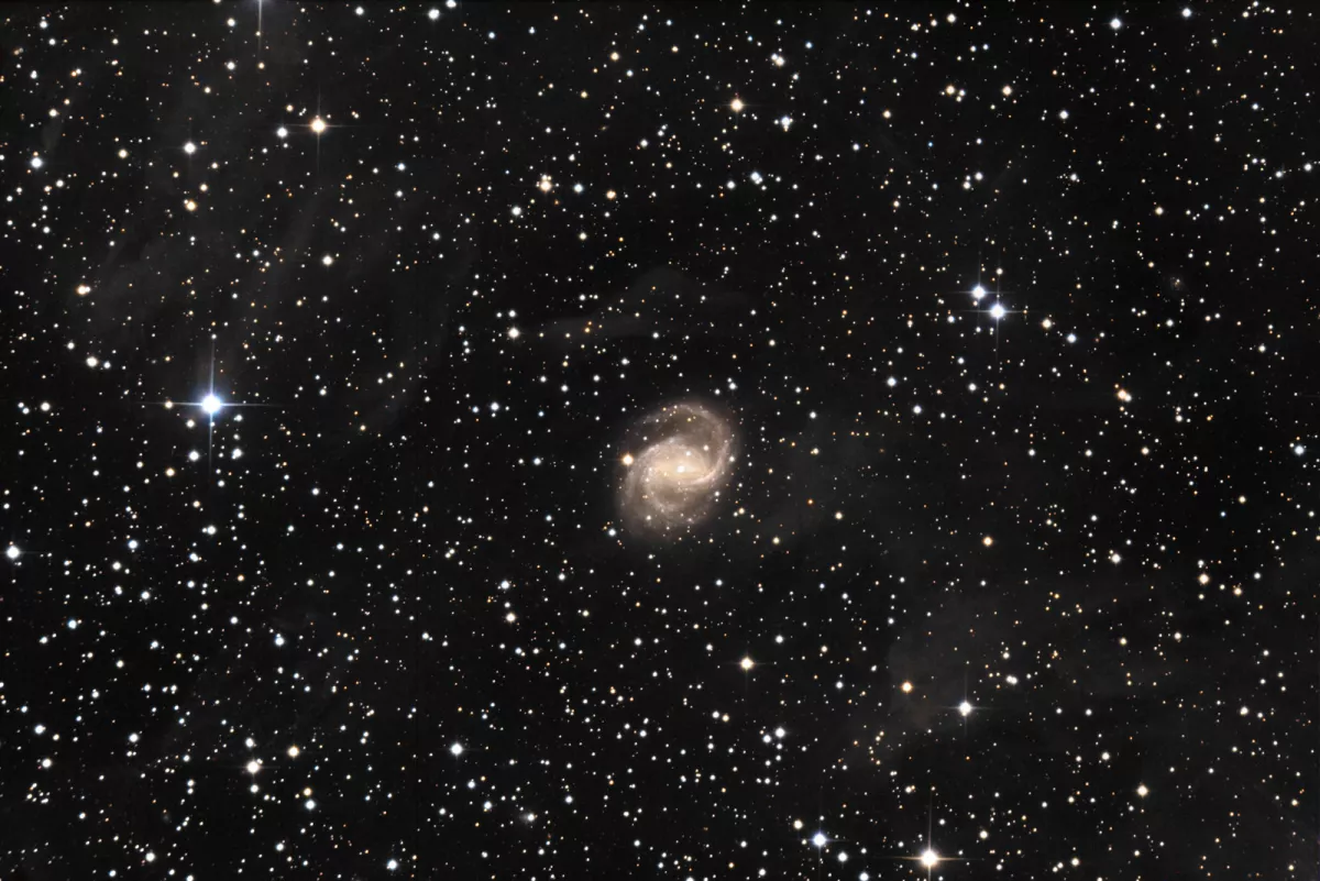NGC 6951