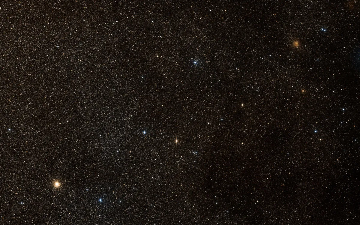 NGC 6749 + NGC 6760