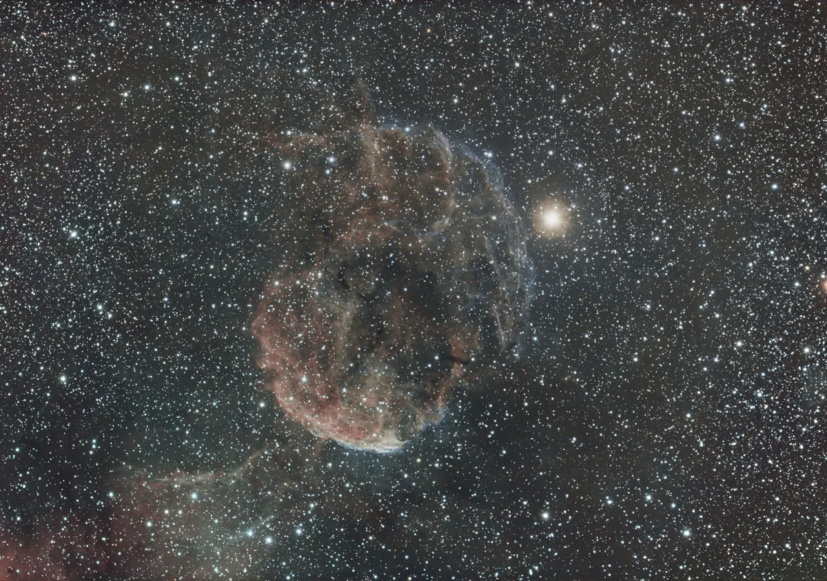 IC 443