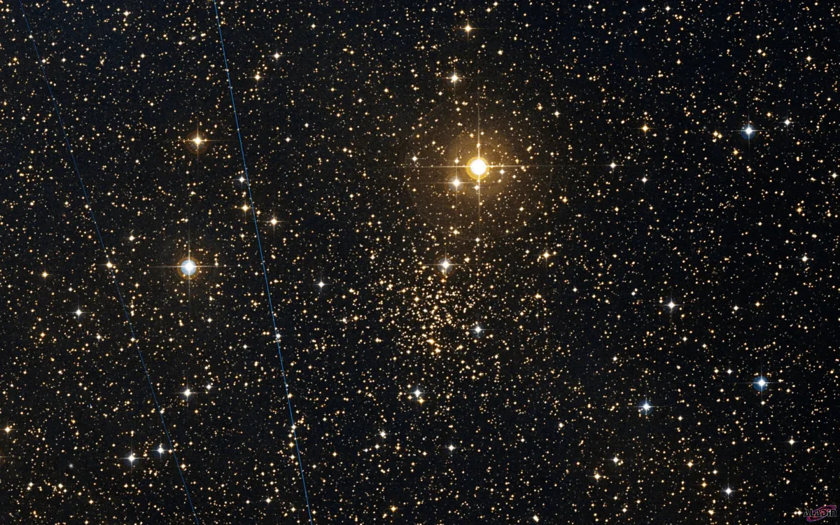 NGC 2204