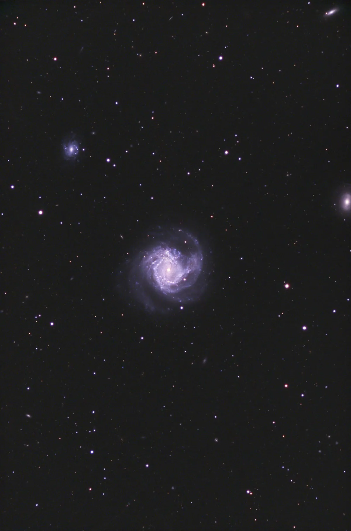 Messier 61