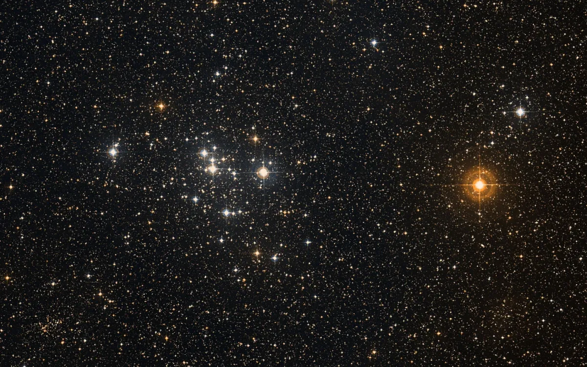 Messier 47