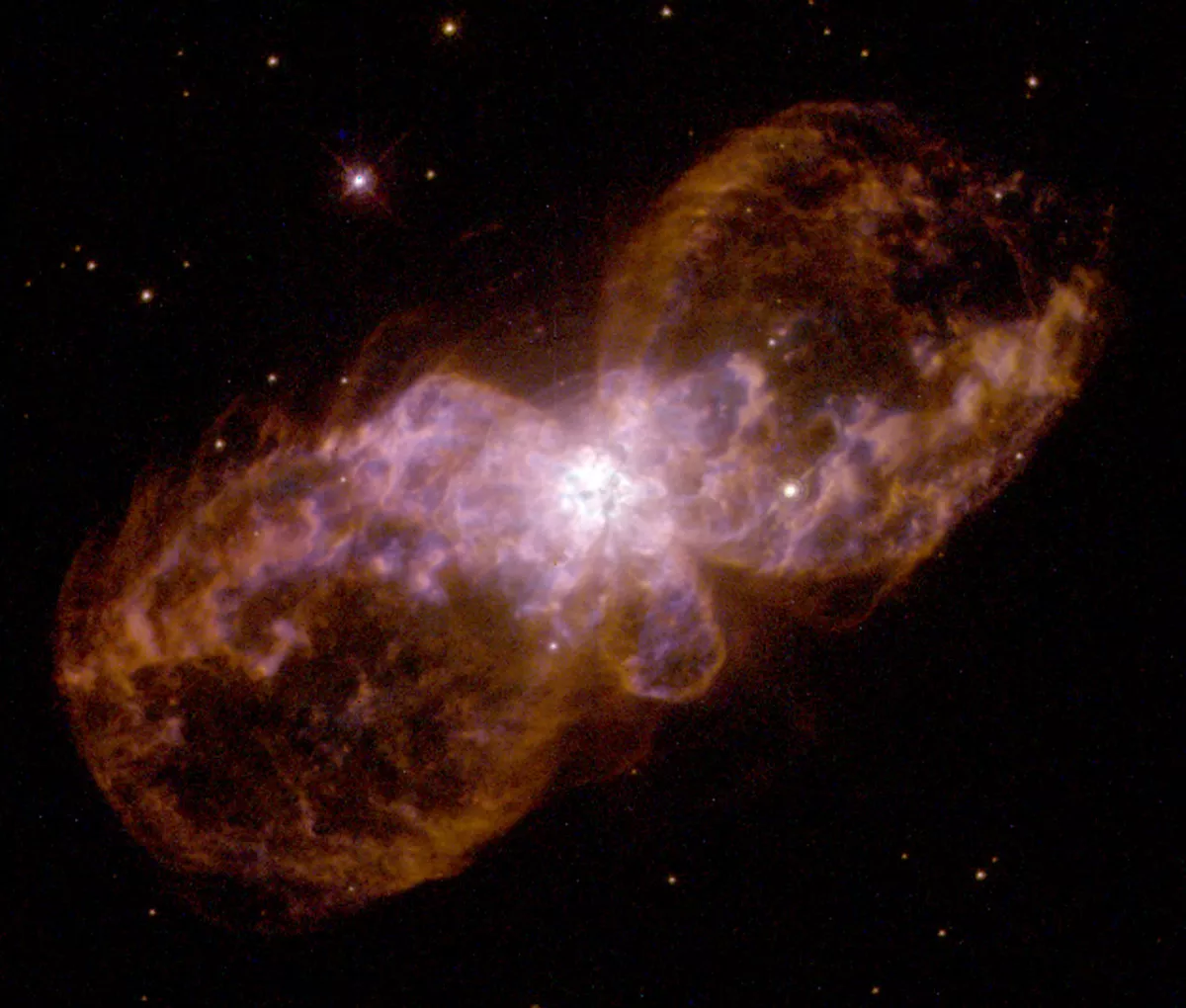 Hubble 5