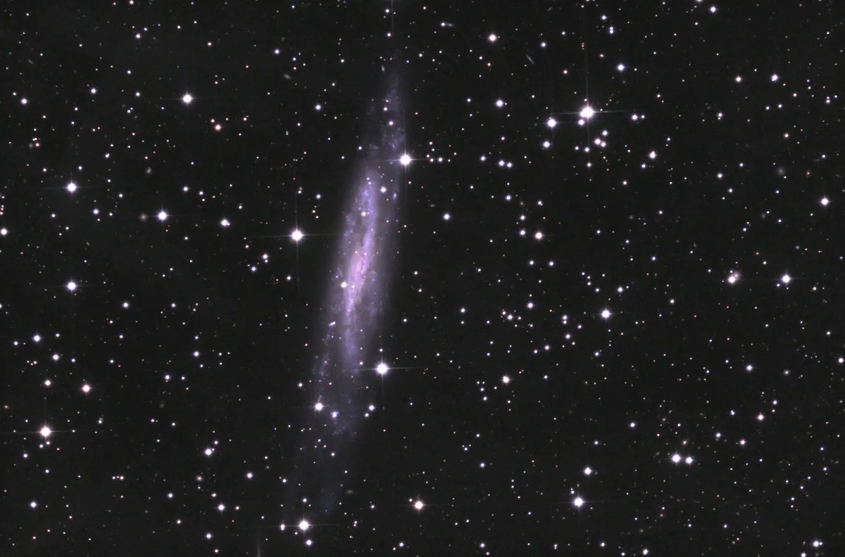 NGC 7640