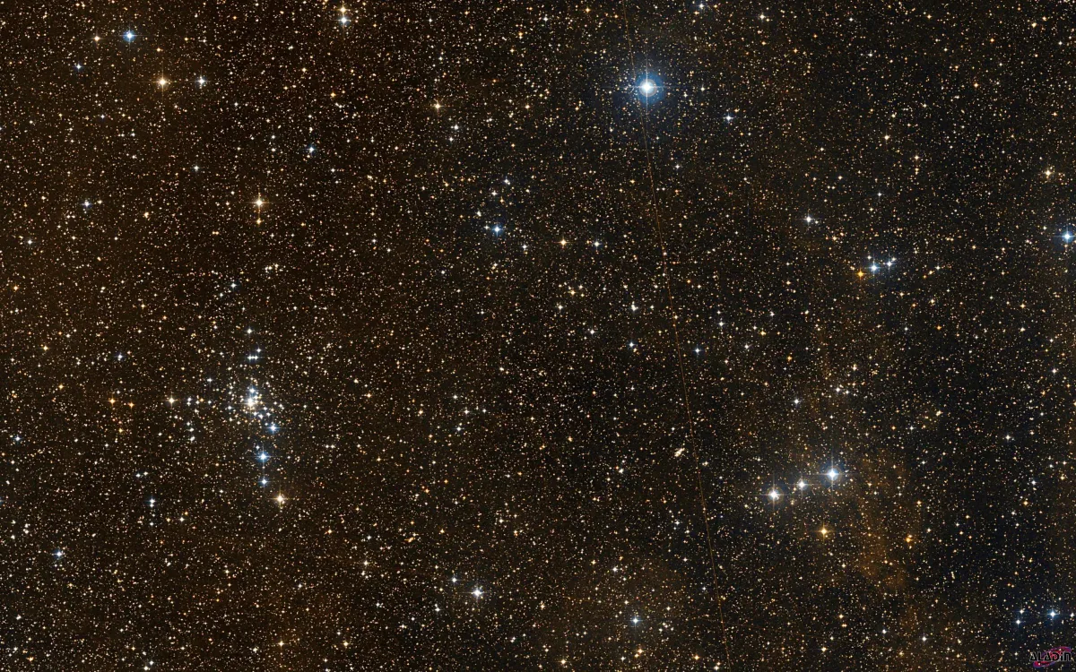 NGC 2301