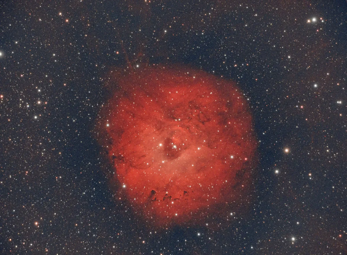 Sh 2-170