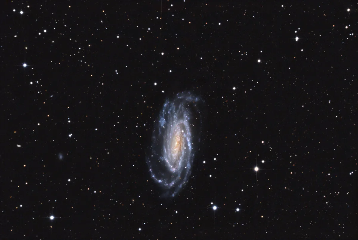 NGC 5033