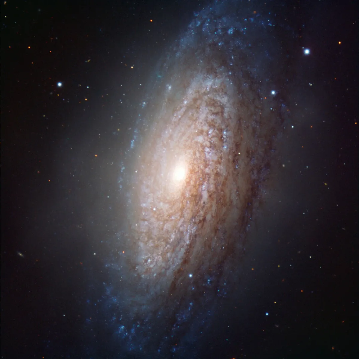 NGC 3521