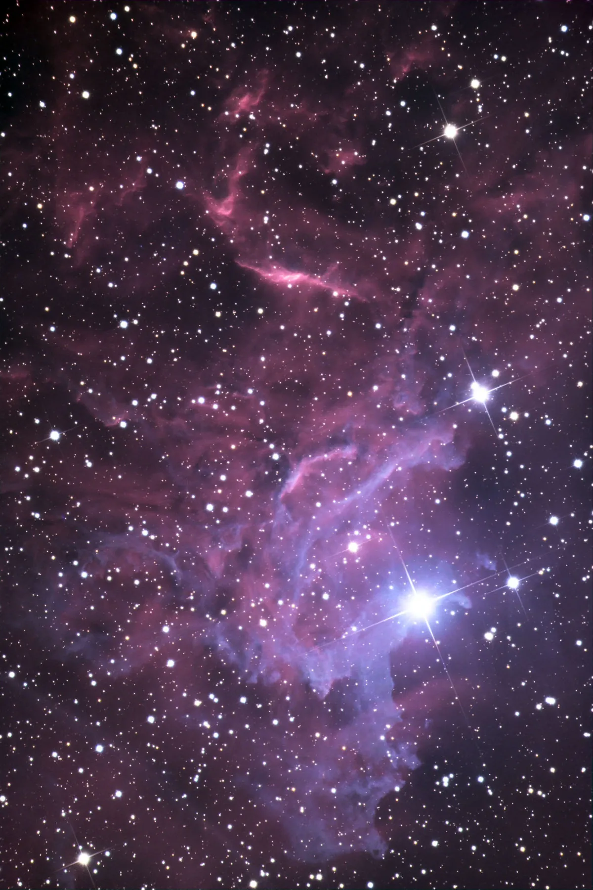 IC 405