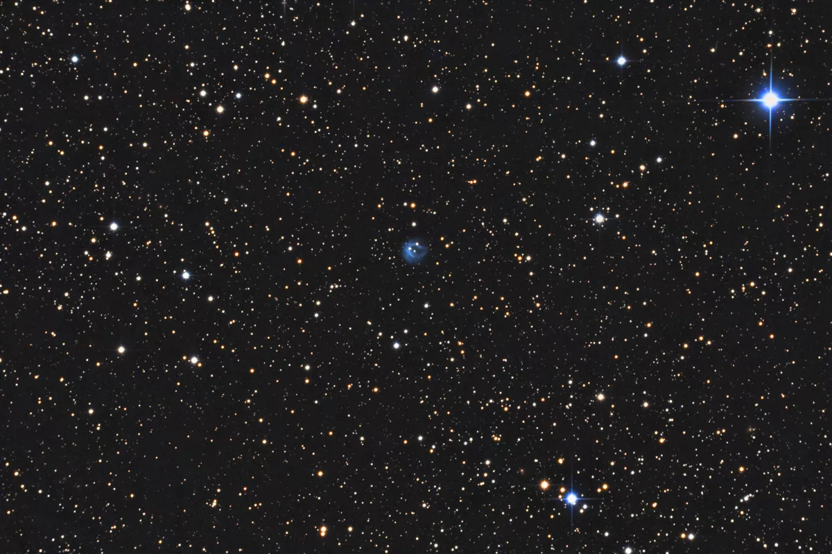 NGC 7076