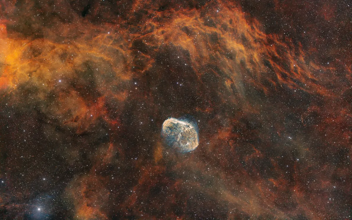 NGC 6888