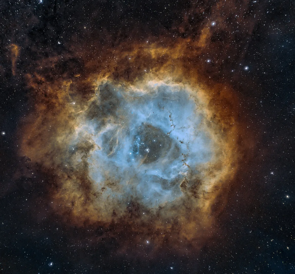 NGC 2237