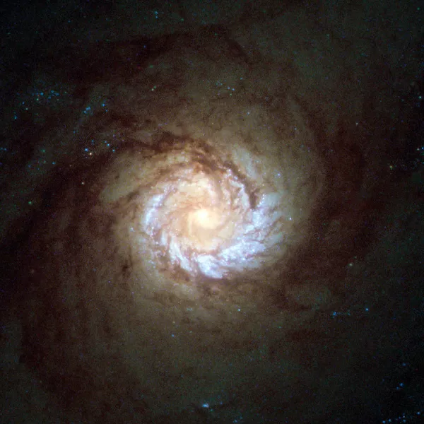 Messier 61