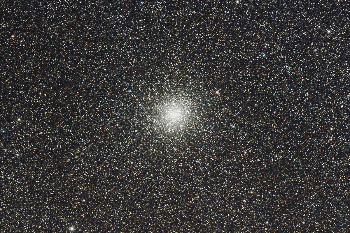 Messier 22