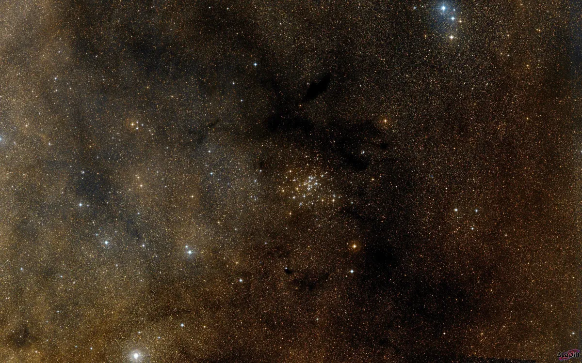 NGC 6124