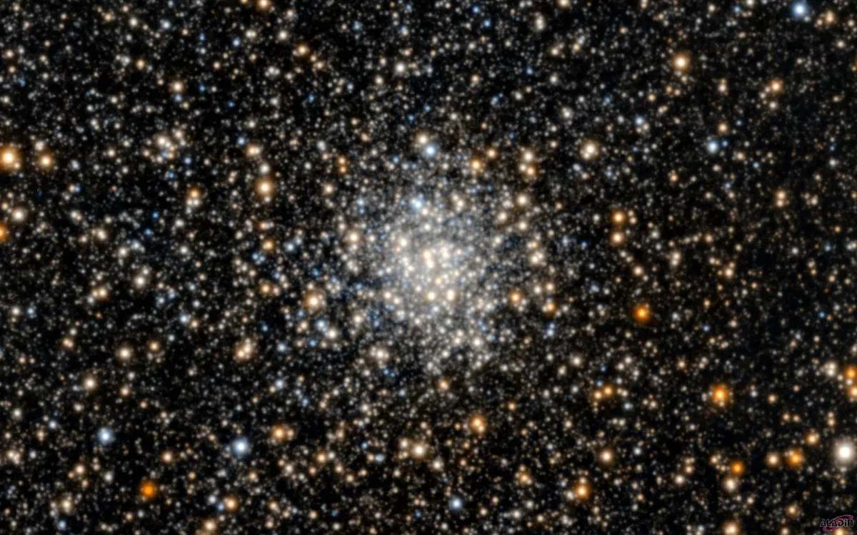 NGC 6355